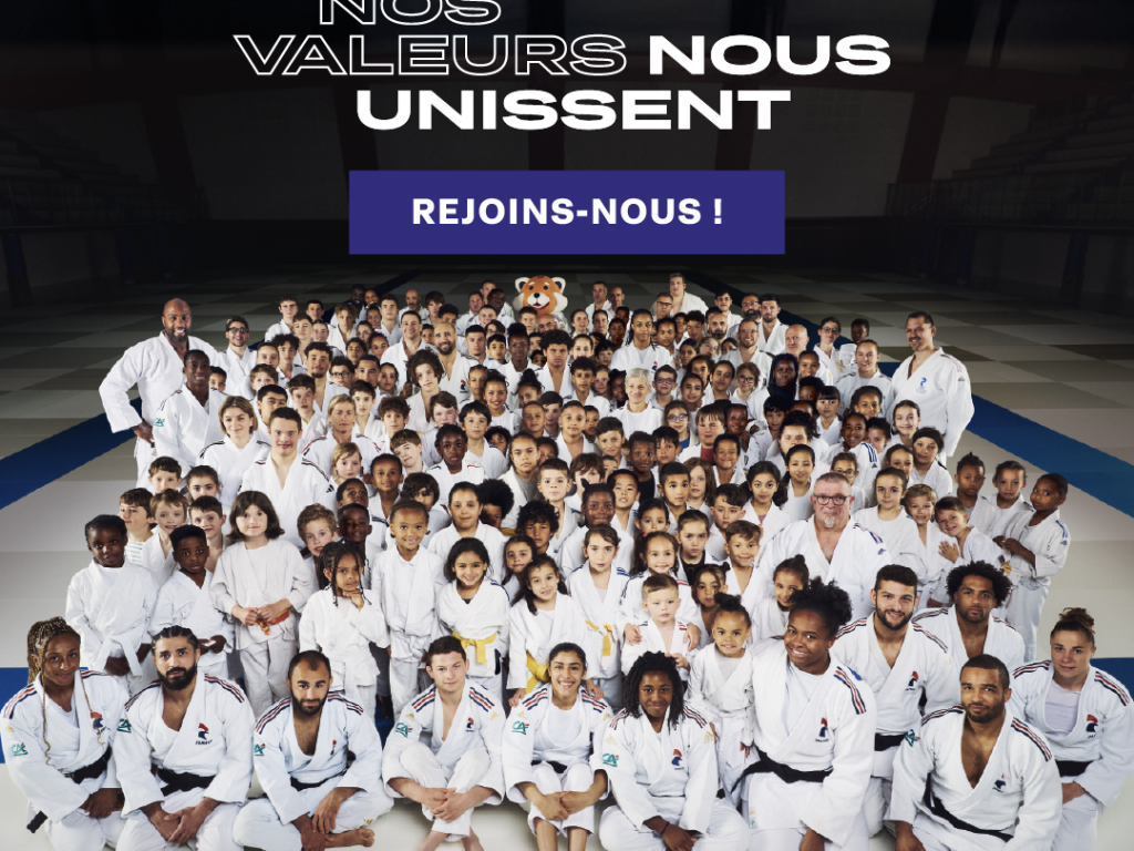 Image de l'actu 'C’est la rentrée du judo en Charente-Maritime !'