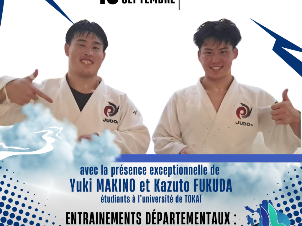 Image de l'actu 'Une soirée exceptionnelle avec deux étudiants de l’Université de Tokai'