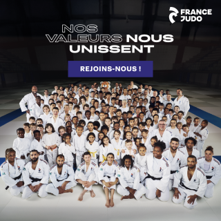 Image de l'actu 'C’est la rentrée du judo en Charente-Maritime !'
