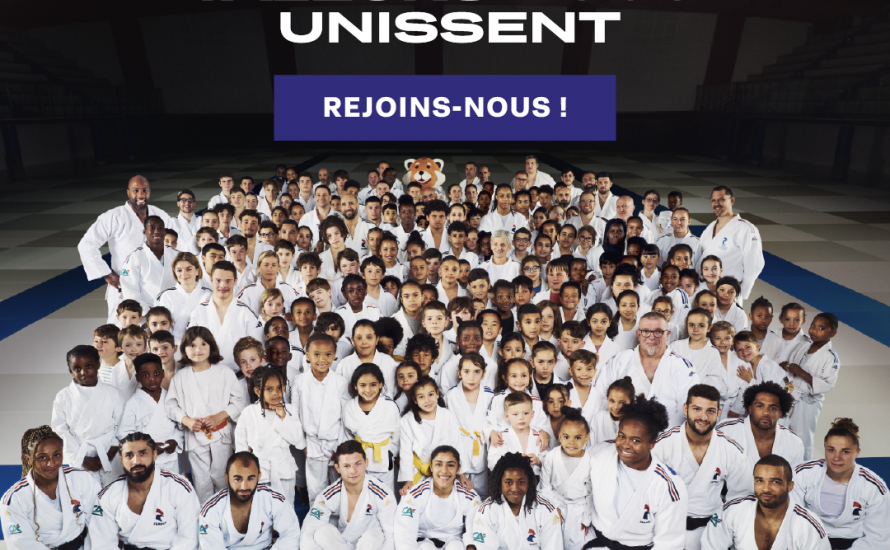 C’est la rentrée du judo en Charente-Maritime !